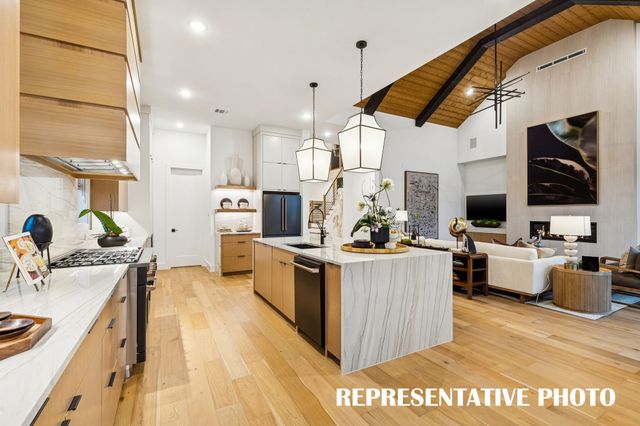 1120 Whirlabout Road, Prosper, TX 75078