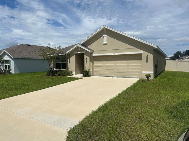 6911 SE 112TH LANE, Belleview, FL 34420