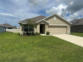 6911 SE 112TH LANE, Belleview, FL 34420