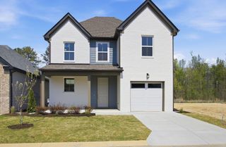 1027 Fortitude Trail, Chattanooga, TN 37421