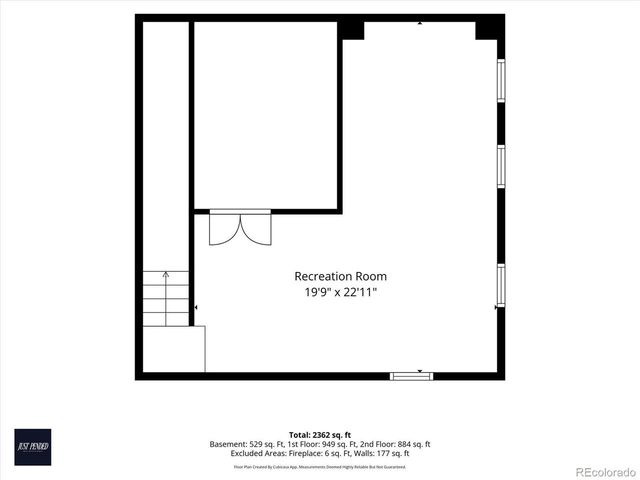 6750 Youngfield Ct, Arvada, CO 80004