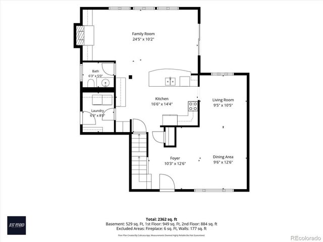 6750 Youngfield Ct, Arvada, CO 80004