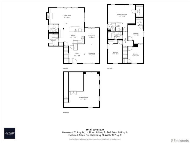 6750 Youngfield Ct, Arvada, CO 80004