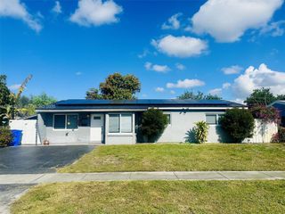 7021 Scott St., Hollywood, FL 33024