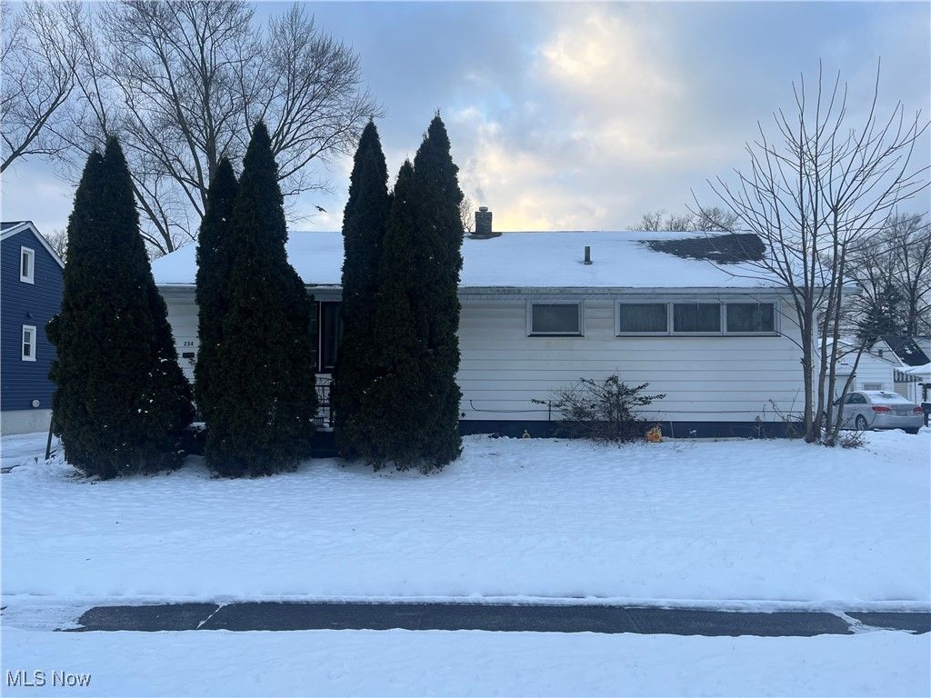 234 Bellfield Avenue, Elyria, OH 44035