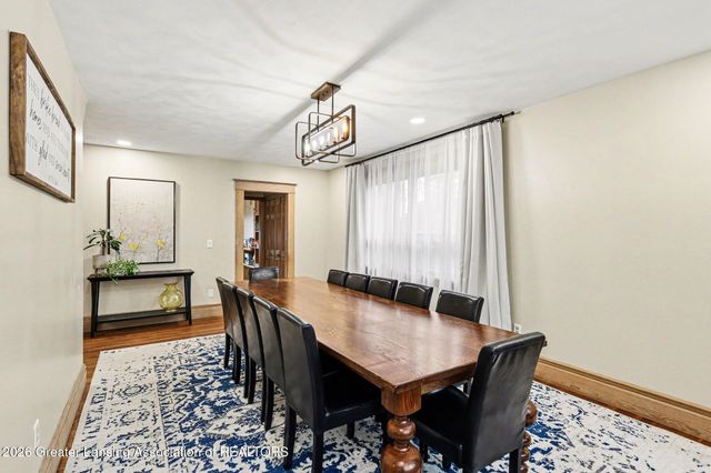529 W Ash Street, Mason, MI 48854