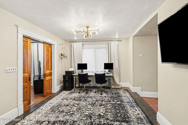 529 W Ash Street, Mason, MI 48854