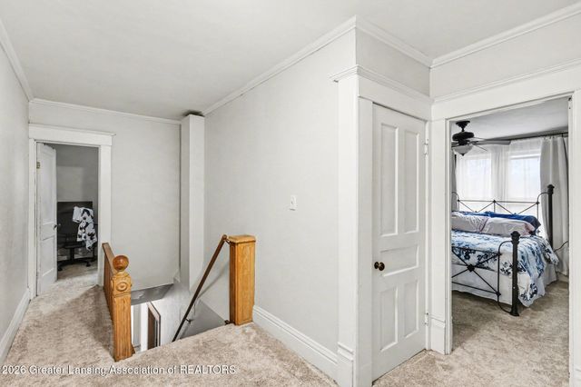 529 W Ash Street, Mason, MI 48854