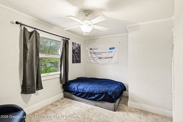 529 W Ash Street, Mason, MI 48854