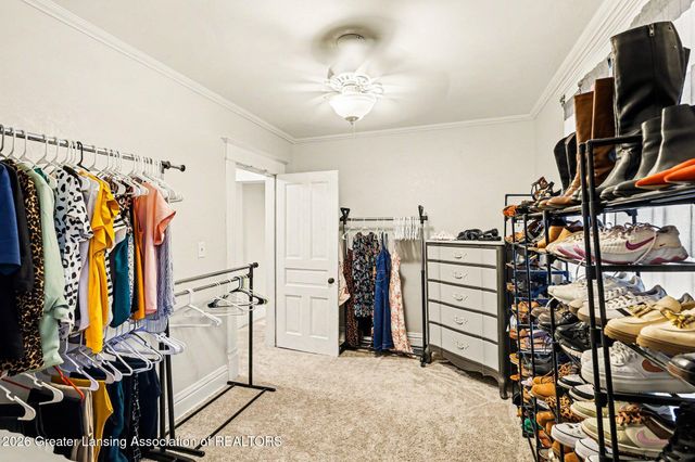 529 W Ash Street, Mason, MI 48854