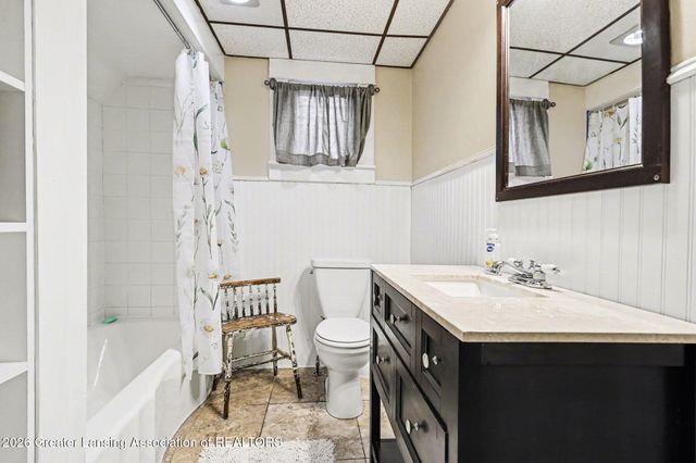 529 W Ash Street, Mason, MI 48854