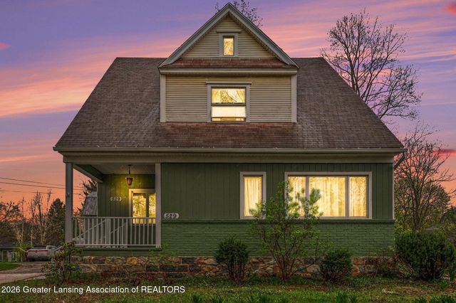 529 W Ash Street, Mason, MI 48854