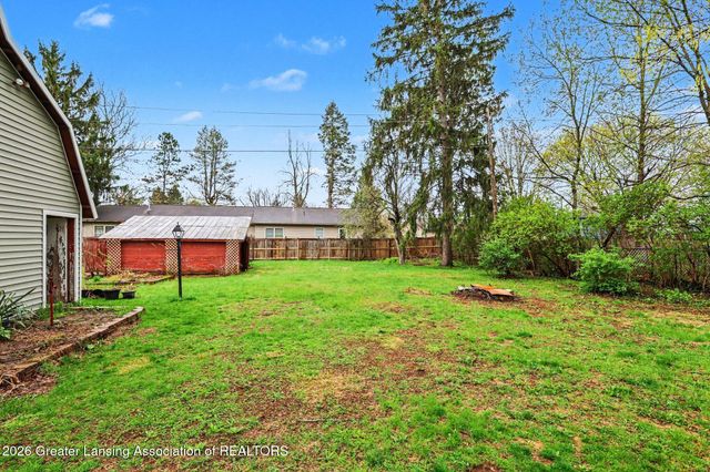 529 W Ash Street, Mason, MI 48854