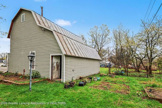 529 W Ash Street, Mason, MI 48854