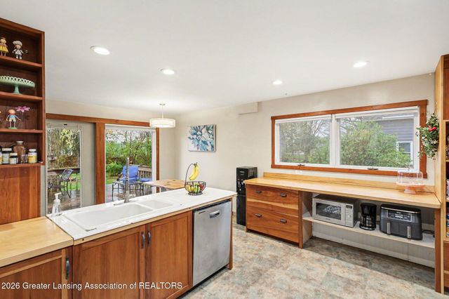 529 W Ash Street, Mason, MI 48854