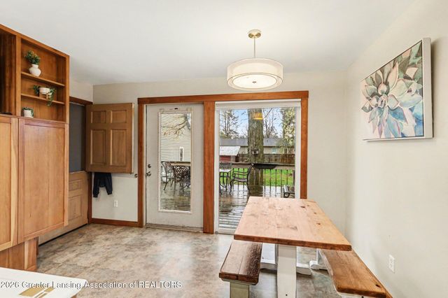 529 W Ash Street, Mason, MI 48854