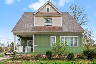 529 W Ash Street, Mason, MI 48854