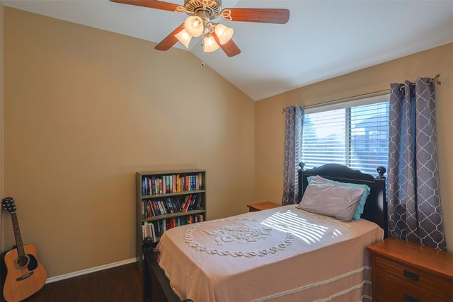 437 Sandy Creek Drive, Fort Worth, TX 76131