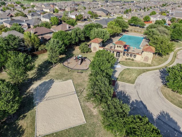 437 Sandy Creek Drive, Fort Worth, TX 76131
