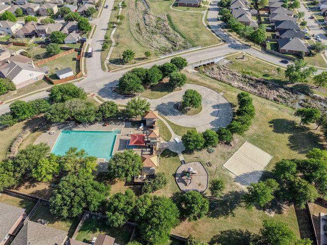 437 Sandy Creek Drive, Fort Worth, TX 76131
