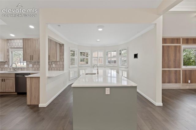 830 Appian Court, Colorado Springs, CO 80906