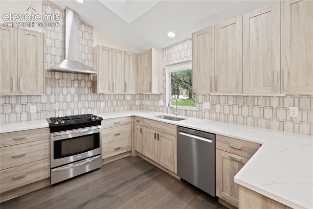 830 Appian Court, Colorado Springs, CO 80906