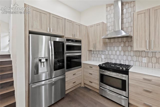 830 Appian Court, Colorado Springs, CO 80906