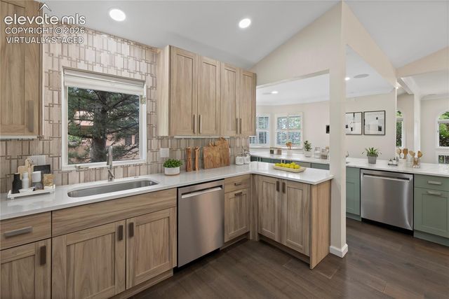 830 Appian Court, Colorado Springs, CO 80906