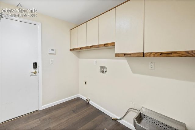 830 Appian Court, Colorado Springs, CO 80906