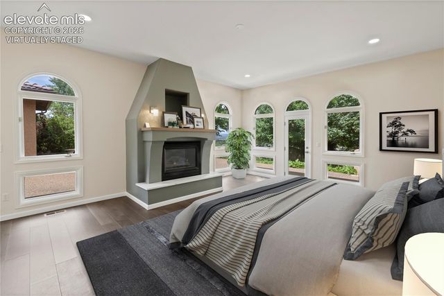 830 Appian Court, Colorado Springs, CO 80906