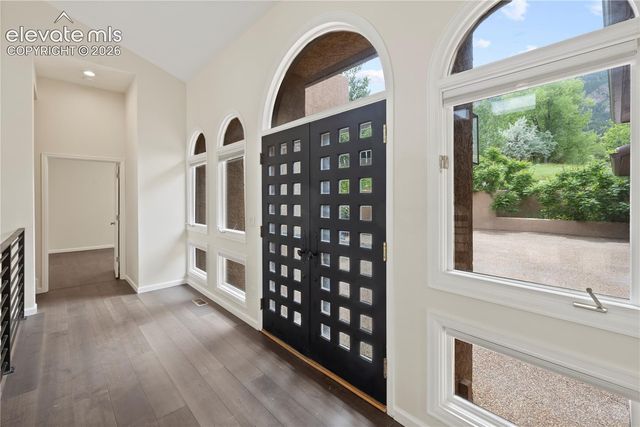 830 Appian Court, Colorado Springs, CO 80906