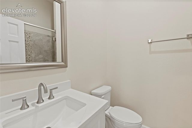 830 Appian Court, Colorado Springs, CO 80906