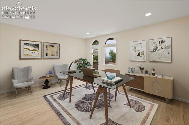 830 Appian Court, Colorado Springs, CO 80906