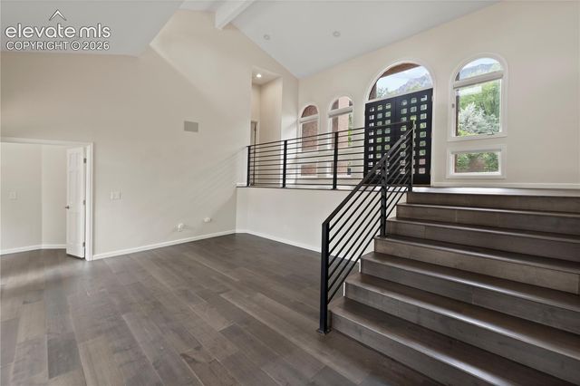 830 Appian Court, Colorado Springs, CO 80906