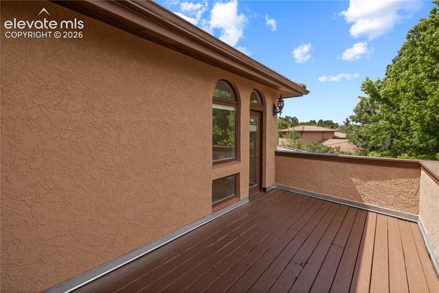 830 Appian Court, Colorado Springs, CO 80906