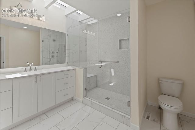 830 Appian Court, Colorado Springs, CO 80906