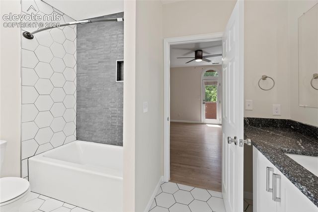 830 Appian Court, Colorado Springs, CO 80906