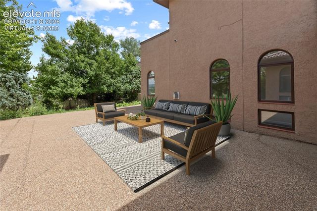 830 Appian Court, Colorado Springs, CO 80906