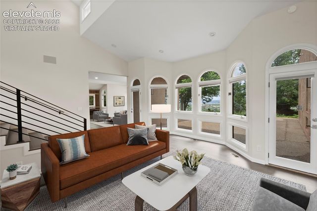 830 Appian Court, Colorado Springs, CO 80906