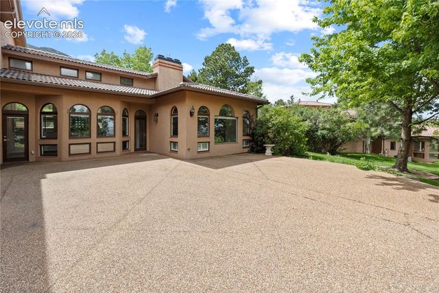 830 Appian Court, Colorado Springs, CO 80906