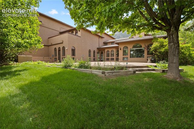 830 Appian Court, Colorado Springs, CO 80906