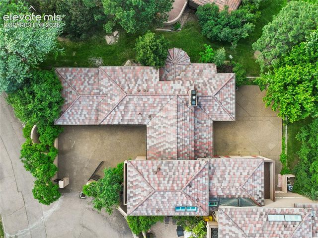 830 Appian Court, Colorado Springs, CO 80906