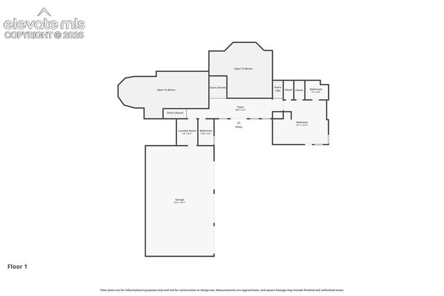 830 Appian Court, Colorado Springs, CO 80906