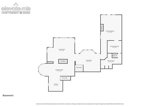 830 Appian Court, Colorado Springs, CO 80906