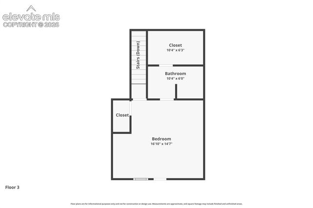 830 Appian Court, Colorado Springs, CO 80906