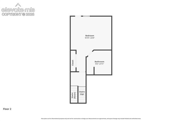 830 Appian Court, Colorado Springs, CO 80906