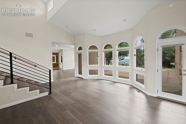 830 Appian Court, Colorado Springs, CO 80906