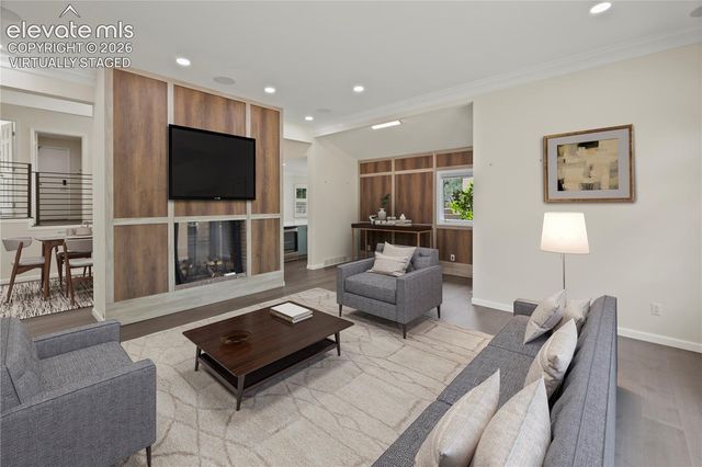 830 Appian Court, Colorado Springs, CO 80906