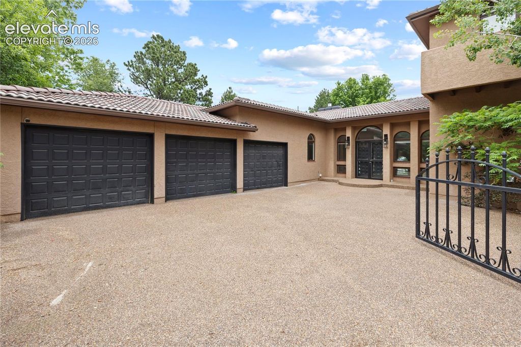 830 Appian Court, Colorado Springs, CO 80906