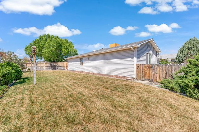 400 E Grove Drive, Grand Junction, CO 81504